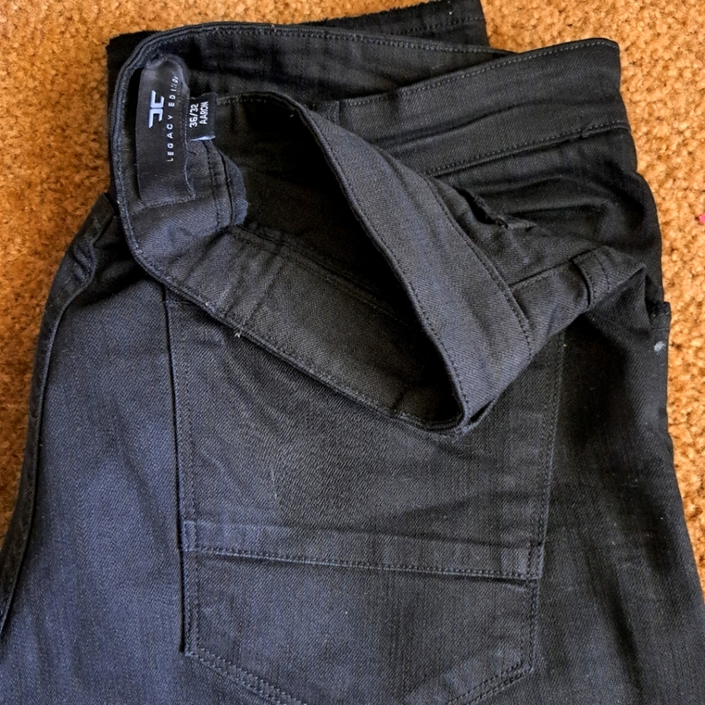Legacy Jeans